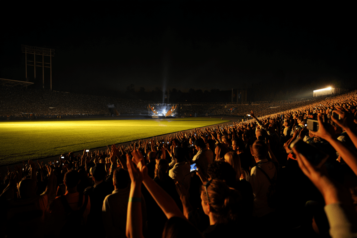 Kanye West draws 118,000 in Istanbul as European tour faces bans
