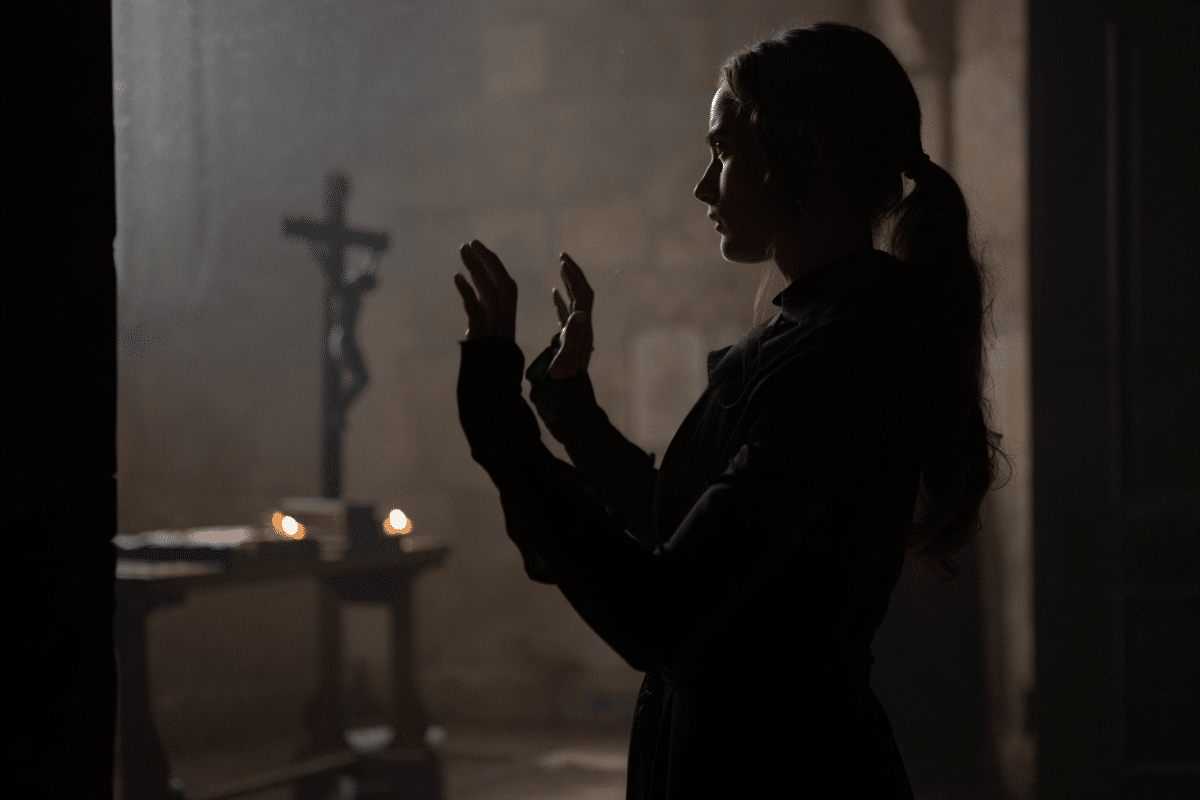 Scarlett Johansson set to star in Mike Flanagan's radical Exorcist reimagining