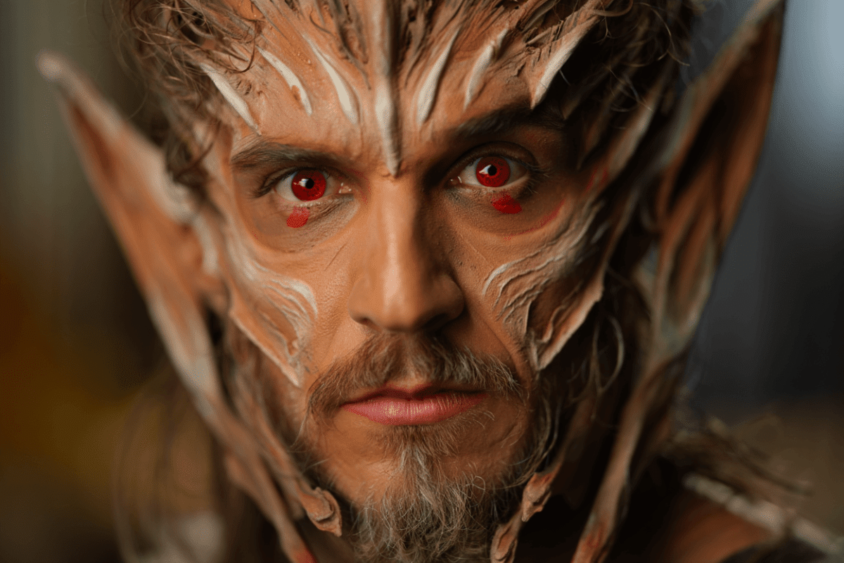 Jason Momoa describes extensive Lobo makeup process for Supergirl: 'I've never been covered up that much'