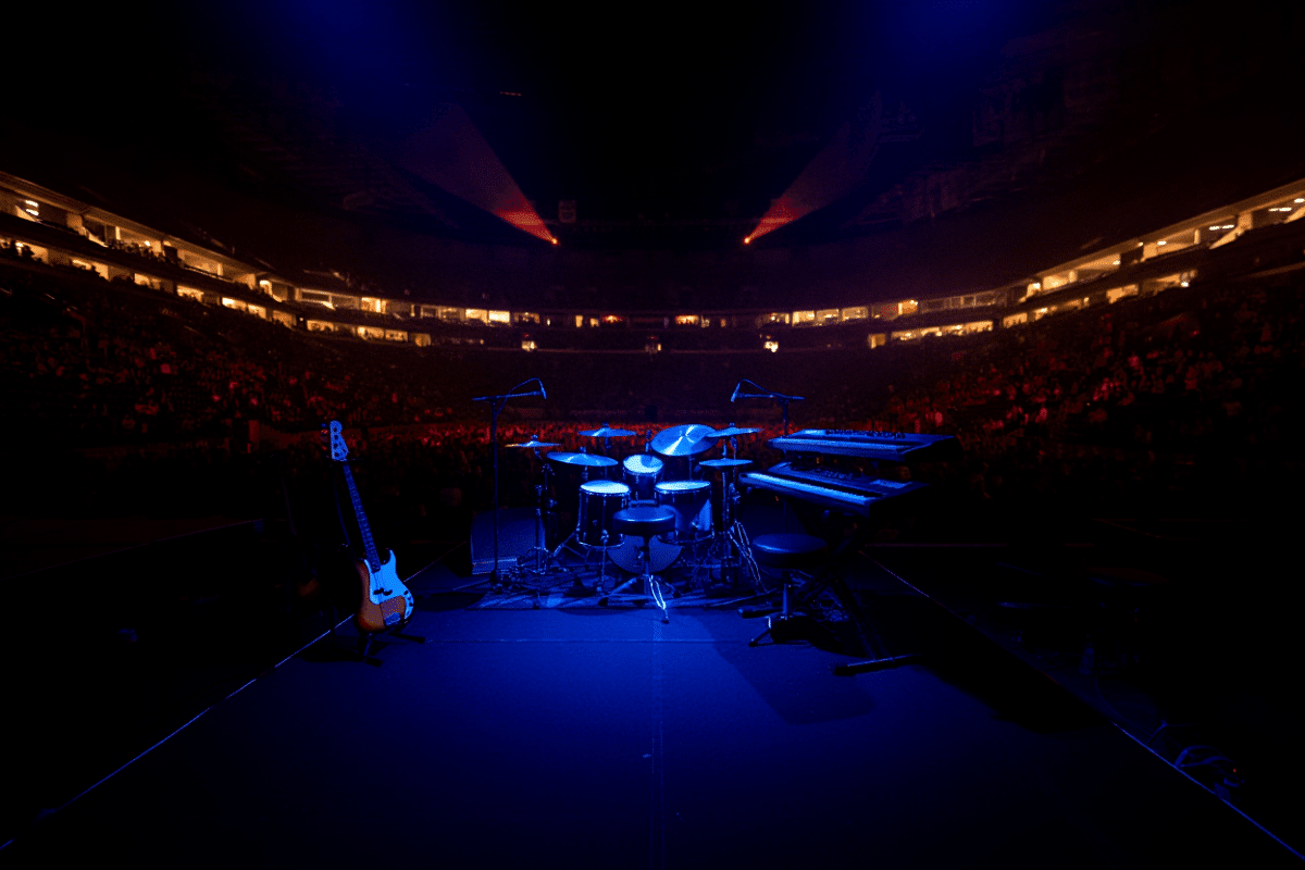 Rush setlist draws from 38 songs for Fifty Something tour, Geddy Lee confirms