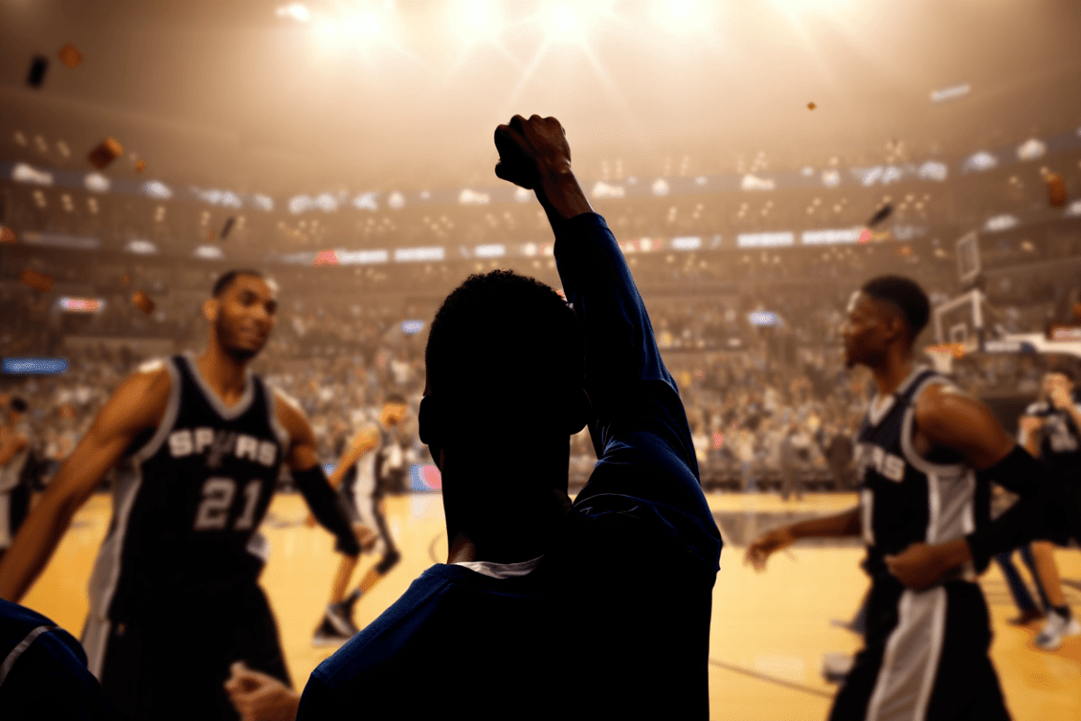 Karl-Anthony Towns leads Knicks past Spurs 105-95 in San Antonio