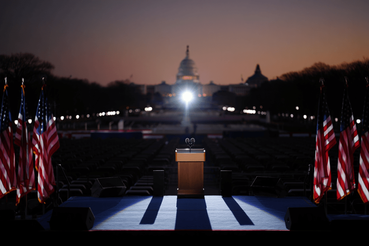 Trump Freedom 250 rally adds Lee Greenwood, Christopher Macchio performers