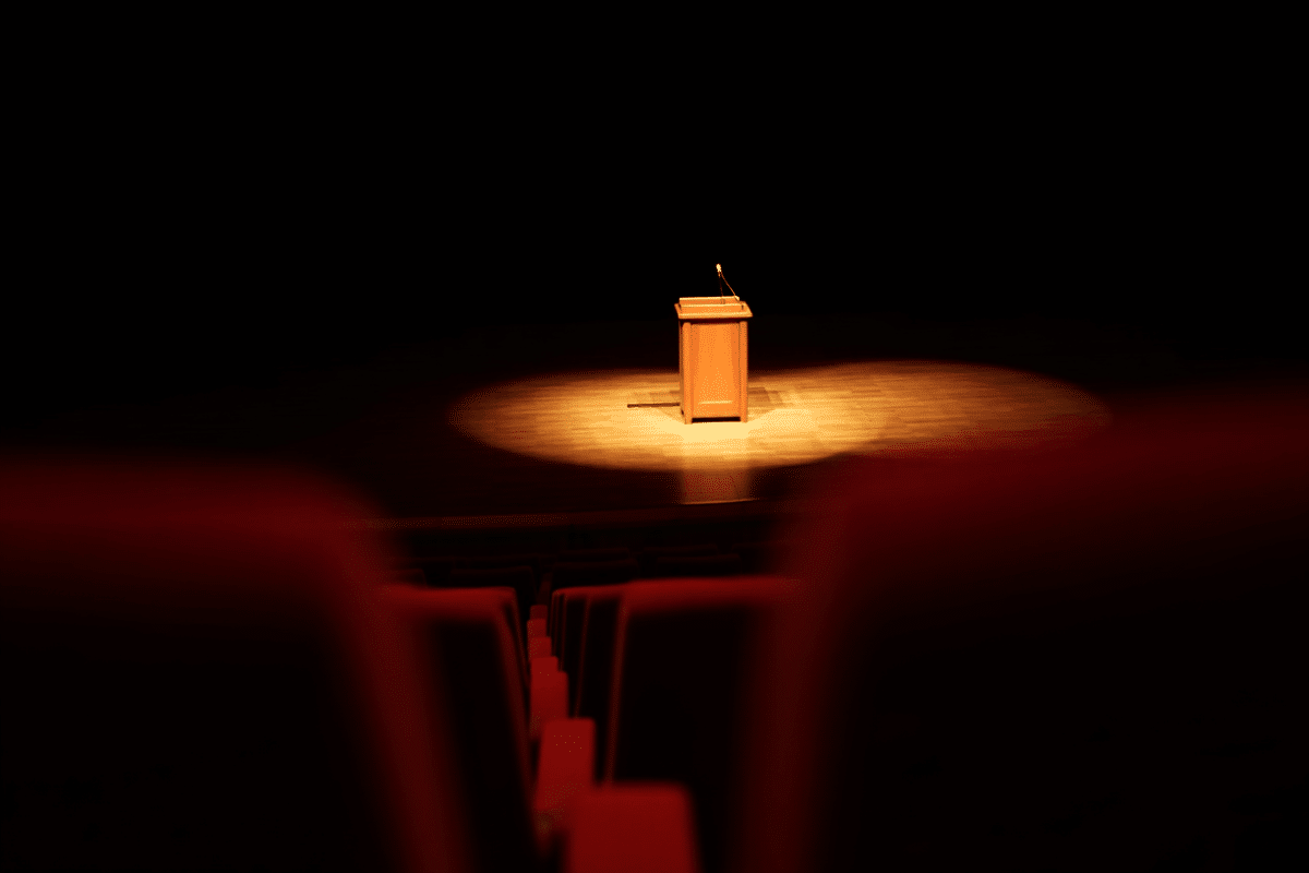 Jon Favreau joins Ben Rhodes tonight in Los Angeles for Writers Bloc event