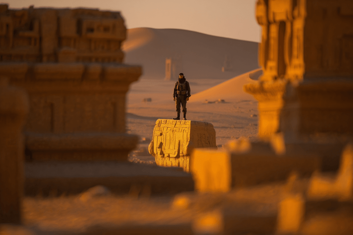 Jackie Chan set to film Armour of God IV: Ultimatum in Kazakhstan this July