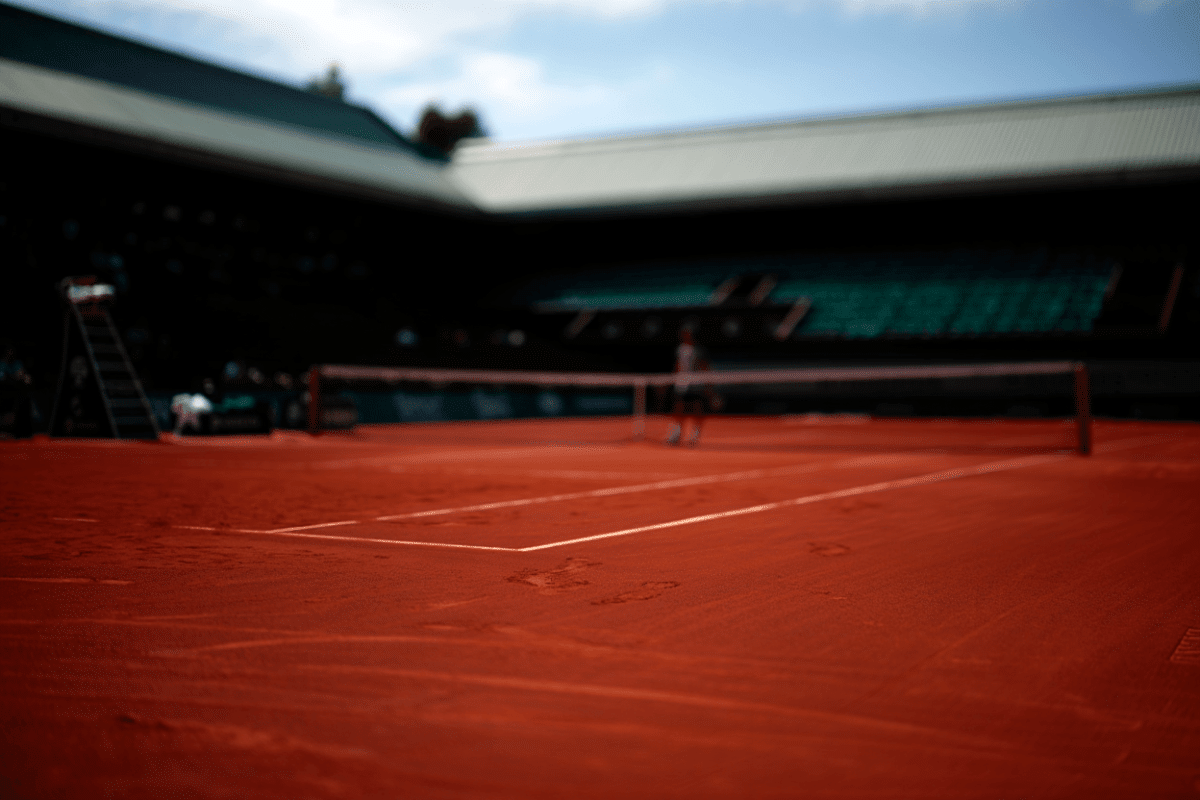 Roland Garros 2026 schedule runs through June 7 in Paris