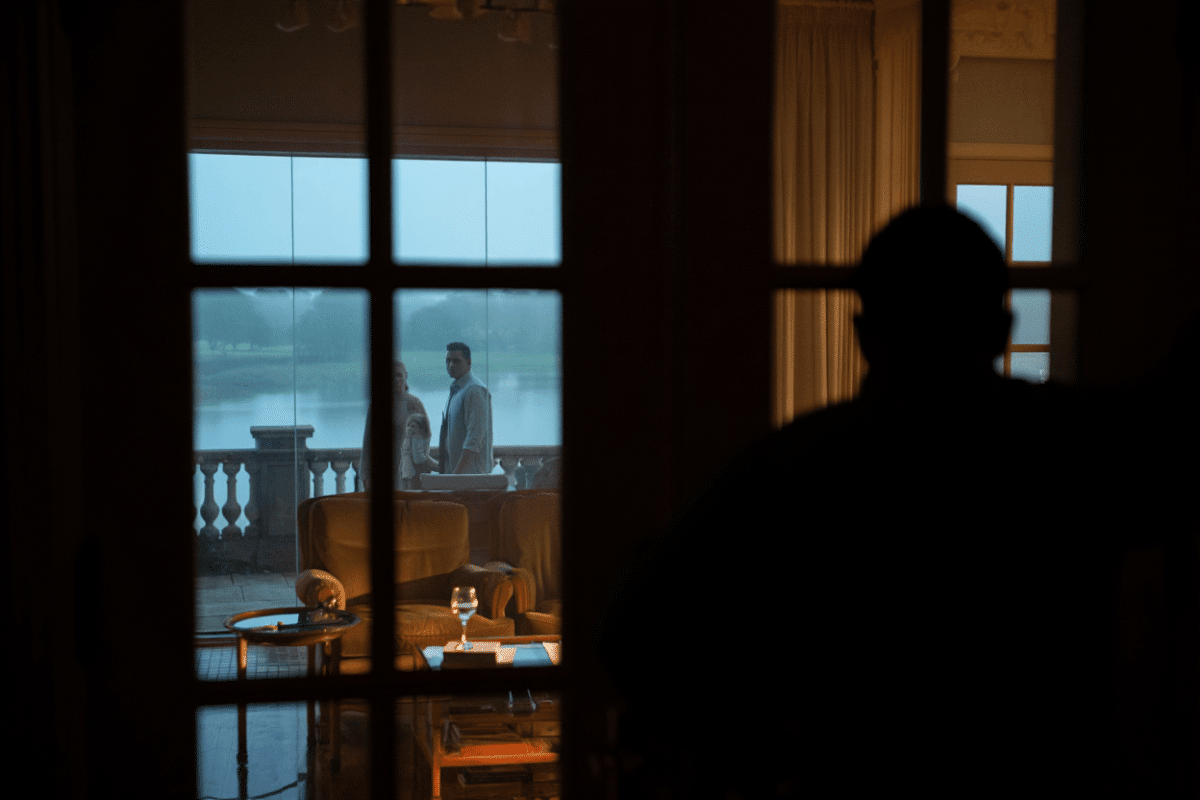 Cape Fear premieres on Apple TV with Javier Bardem, Amy Adams