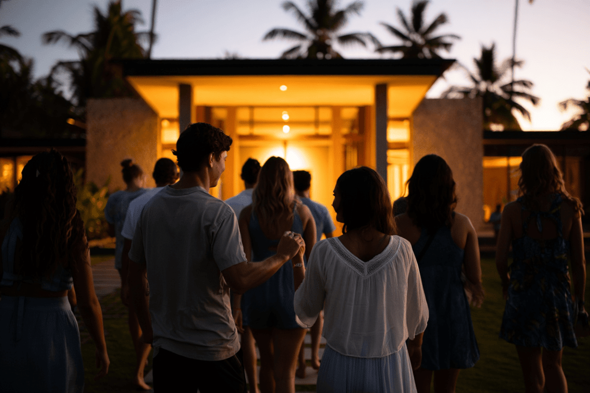 Love Island USA Season 8 premieres tonight on Peacock at 6 p.m. PT