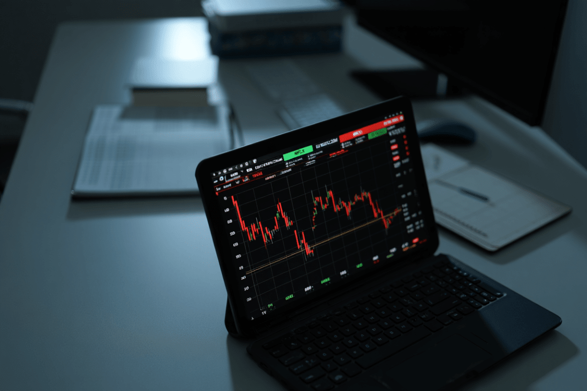 Netflix stock down 13% year-to-date despite strong Q1 earnings
