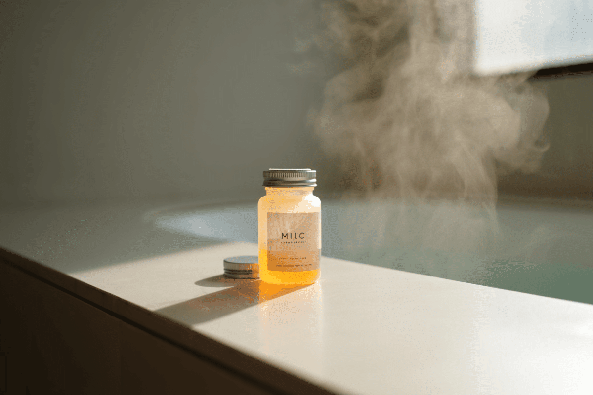 Penny Lane launches duwie skincare brand after viral SI Swimsuit runway walk