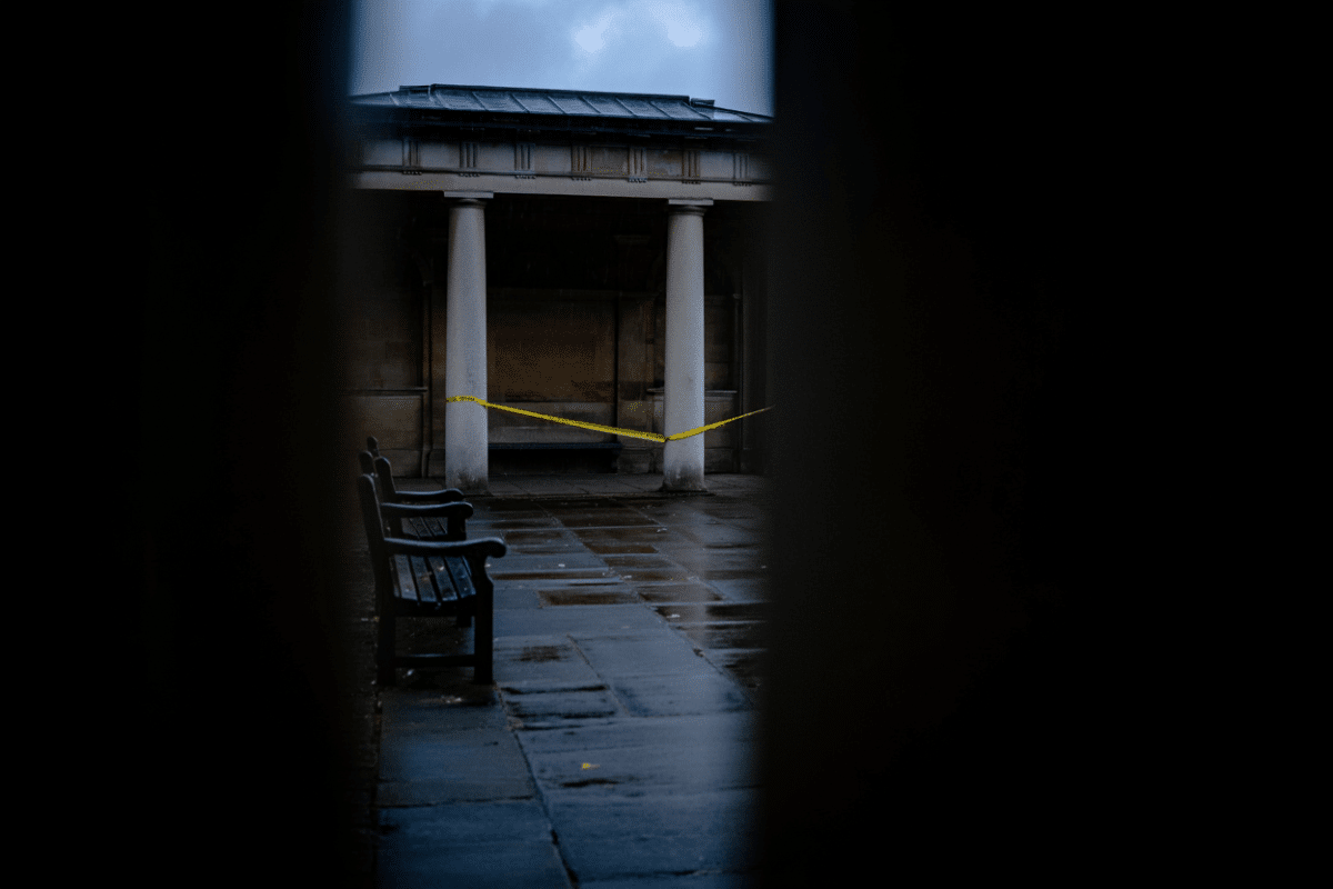Robert Napper's crimes explored in Netflix's 'The Witness' and documentary