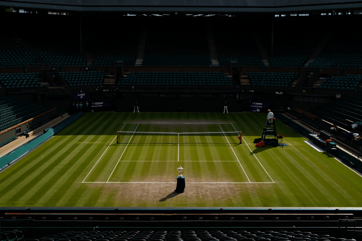 Wimbledon 2026 set to begin June 29 with Sinner defending title
