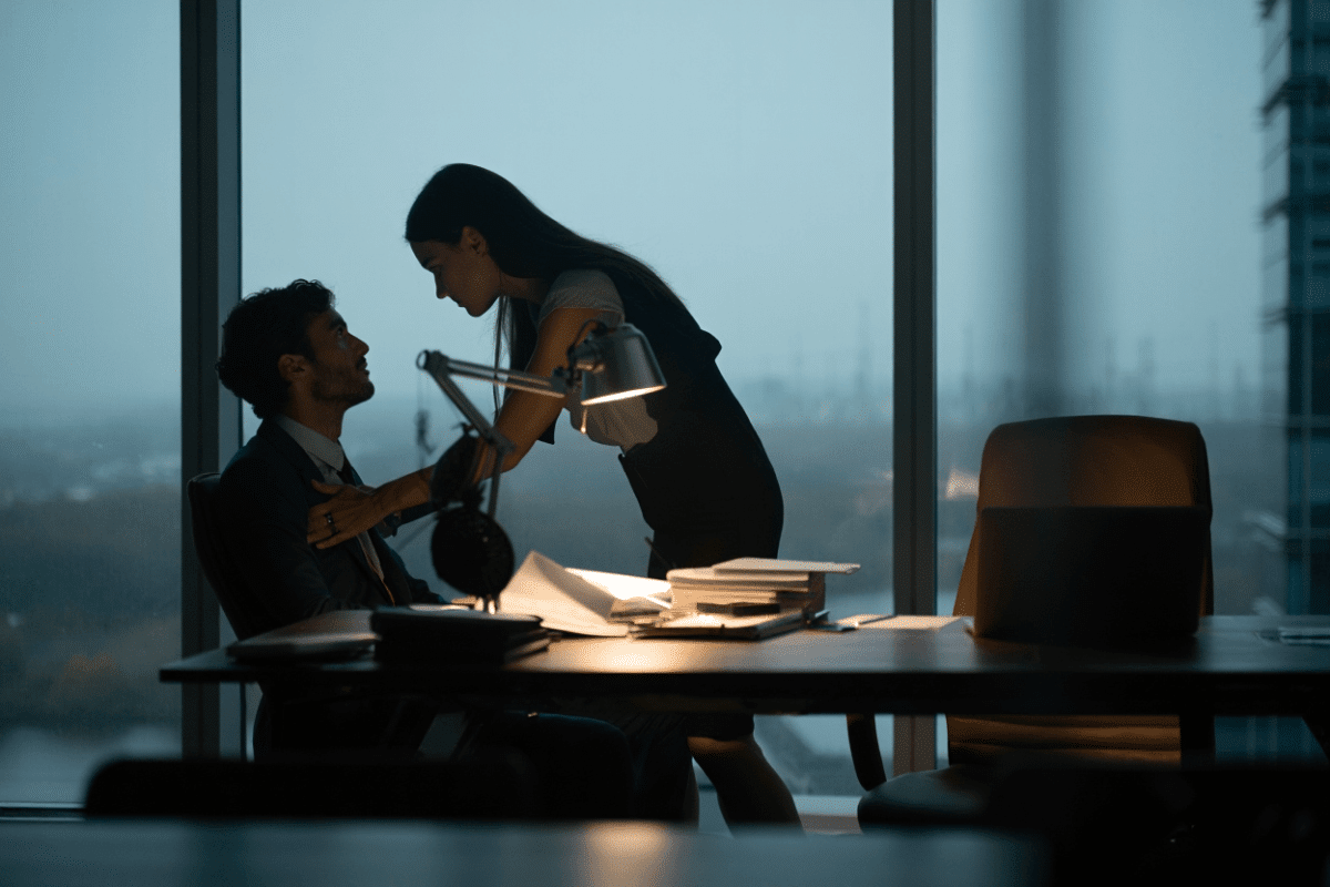 Jennifer Lopez's Office Romance hits No. 1 on Netflix worldwide
