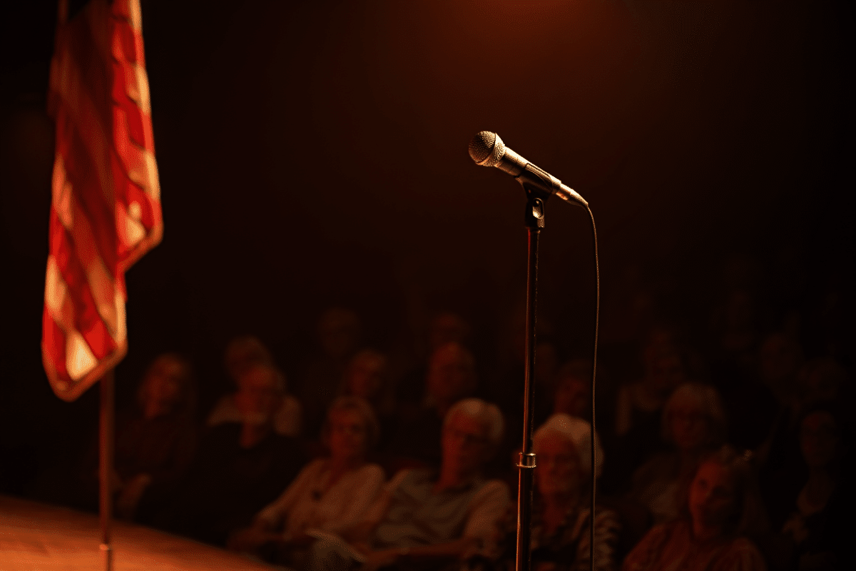 Larry David's new HBO sketch show premieres June 26 with Obama