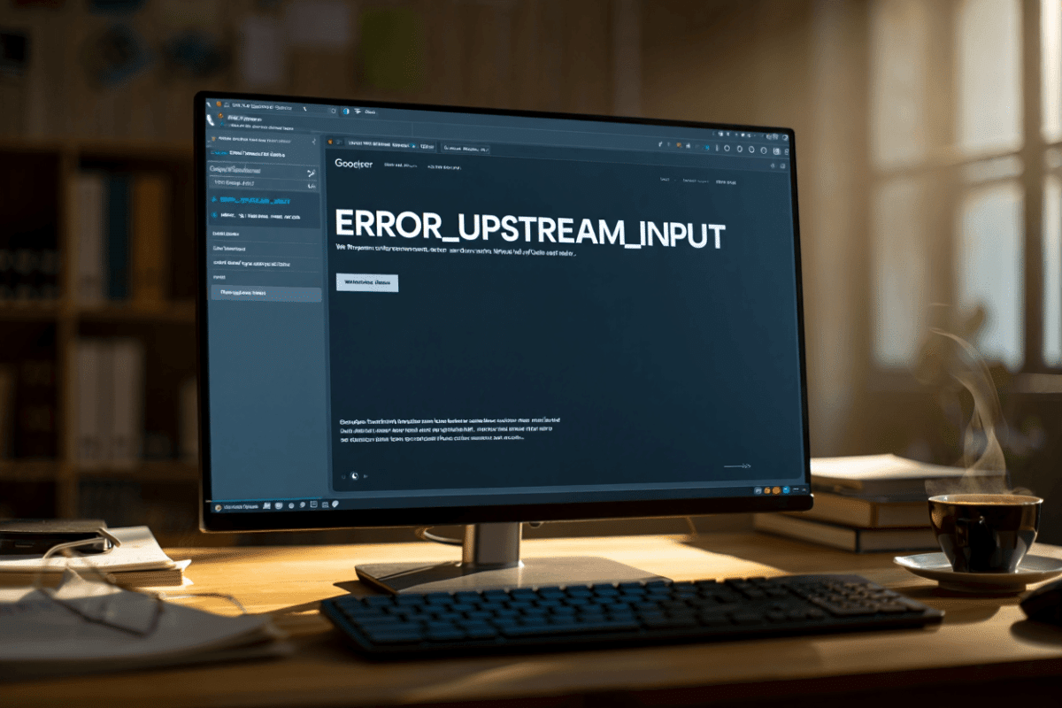 ERROR_MISSING_INPUT