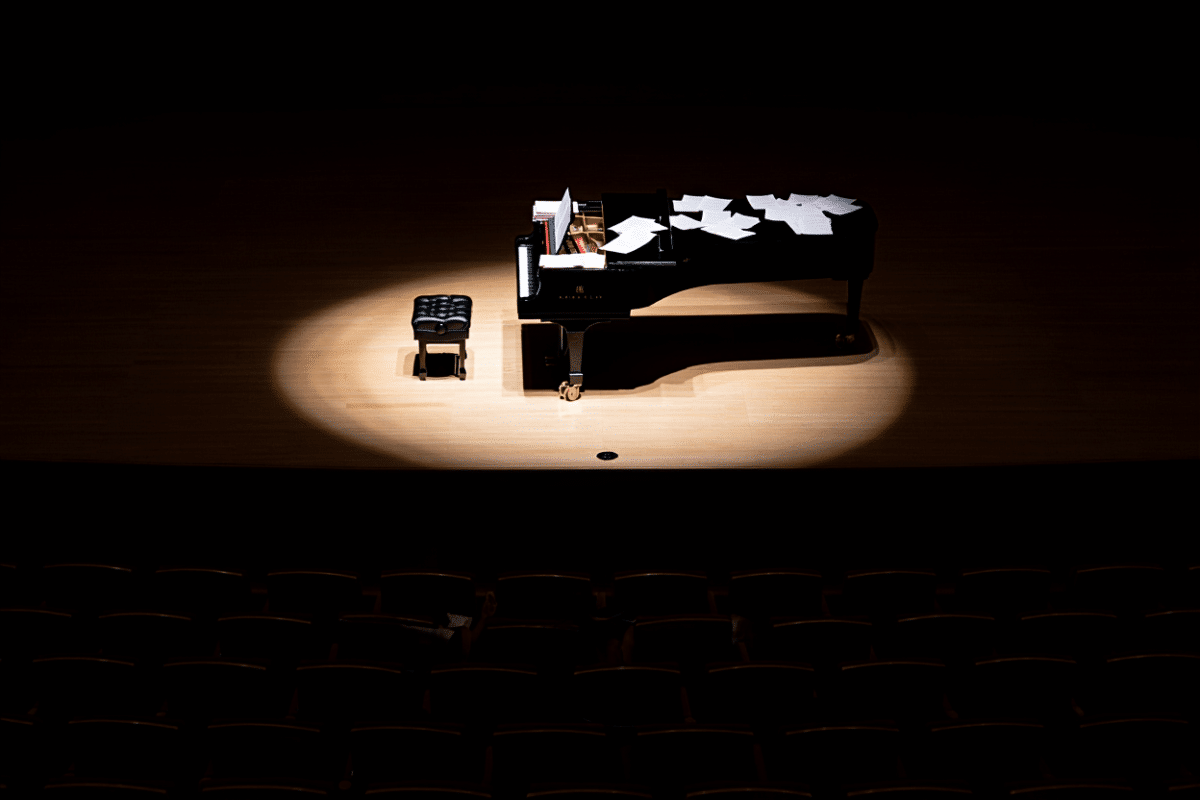 ABC Classic 100 countdown reveals greatest classical music of all time