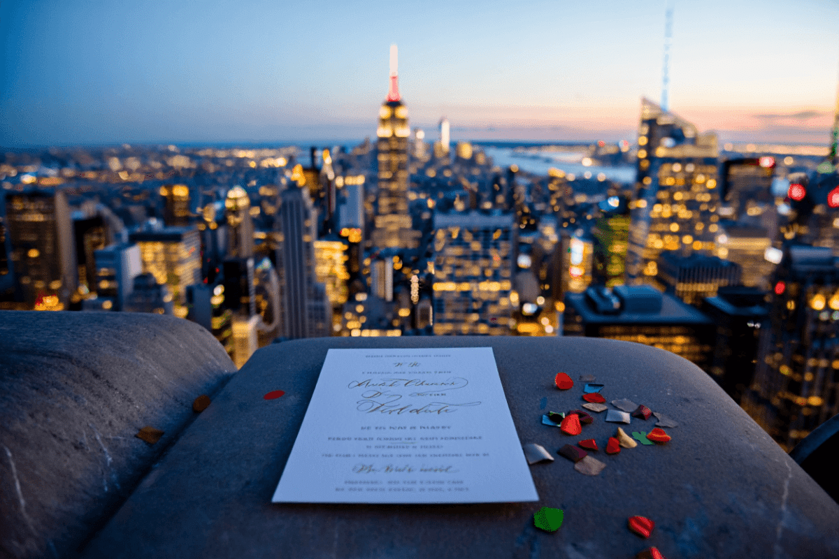 Madison Square Garden set for Taylor Swift and Travis Kelce wedding in July