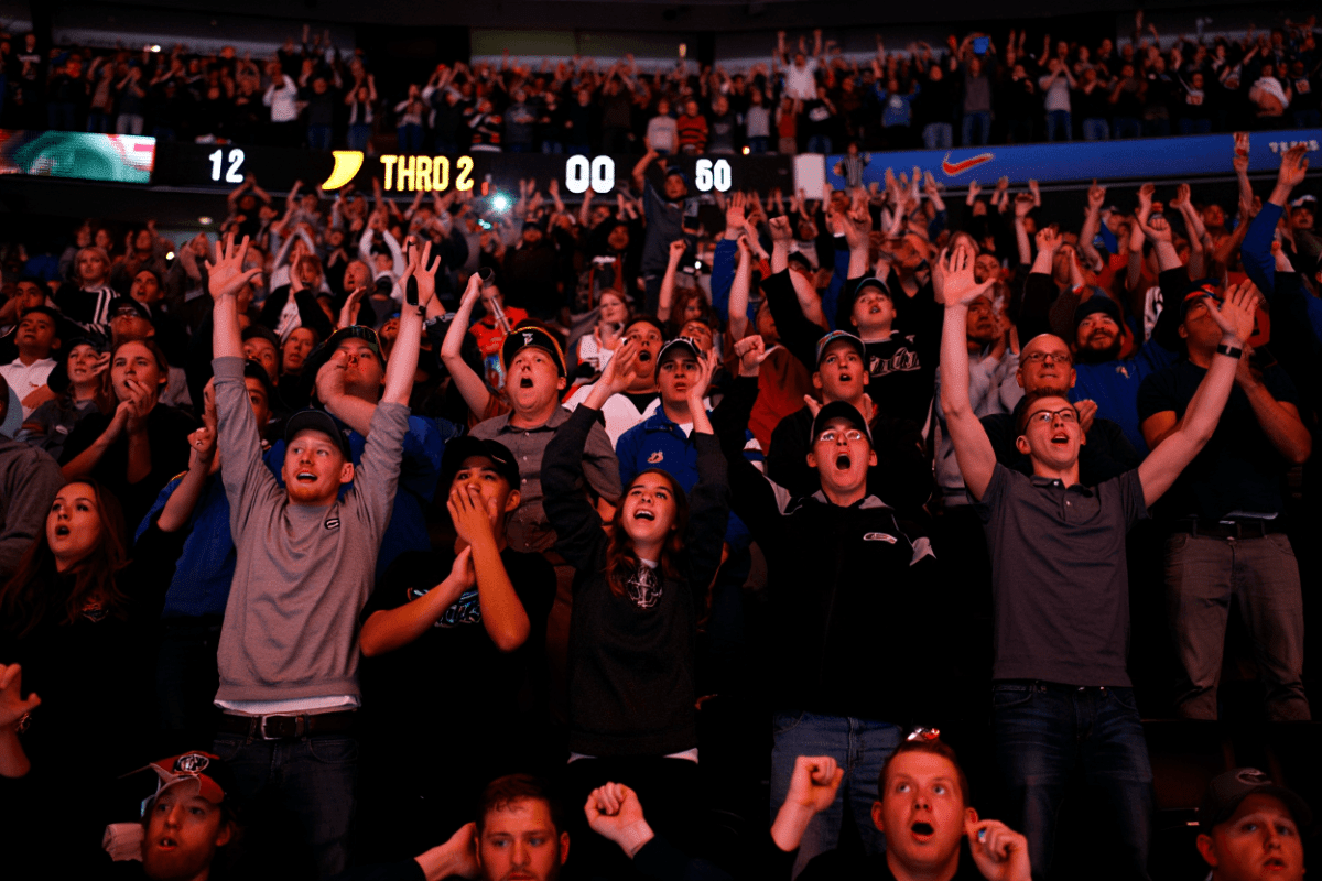 Vegas Golden Knights face Hurricanes in Stanley Cup Final Game 3 overtime thriller