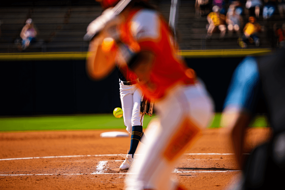 Mike White leads Texas to repeat WCWS title over Texas Tech