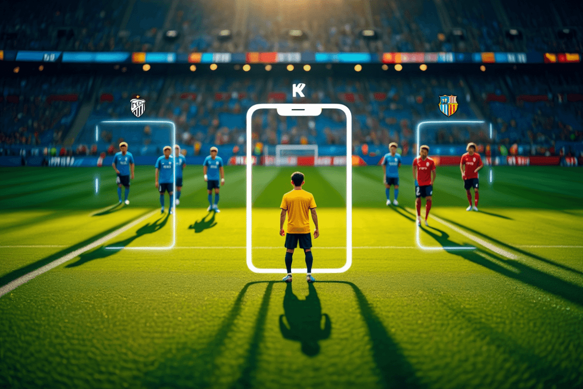 FOX One rolls out new streaming features ahead of World Cup