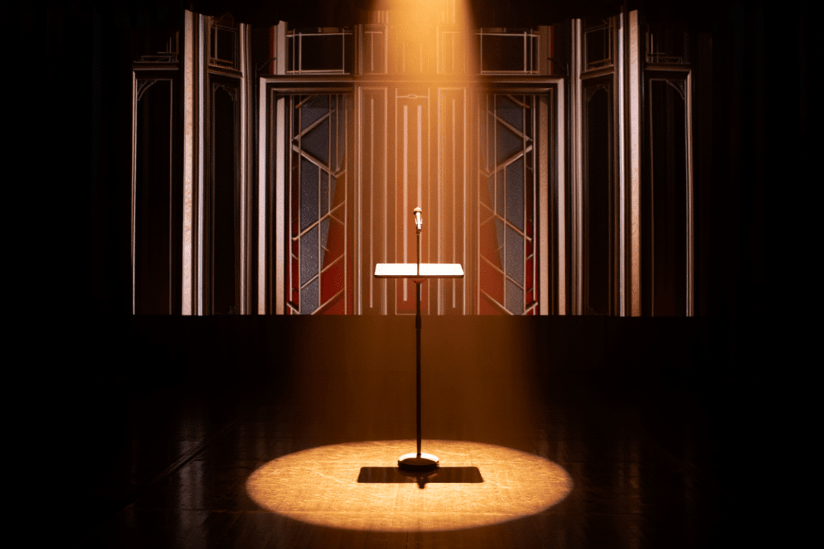 Chicago musical welcomes comedian Matteo Lane as Billy Flynn