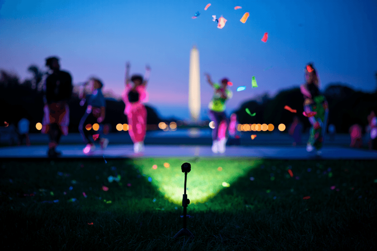 Vanilla Ice set to perform at Freedom 250 in Washington, D.C. after artist exodus