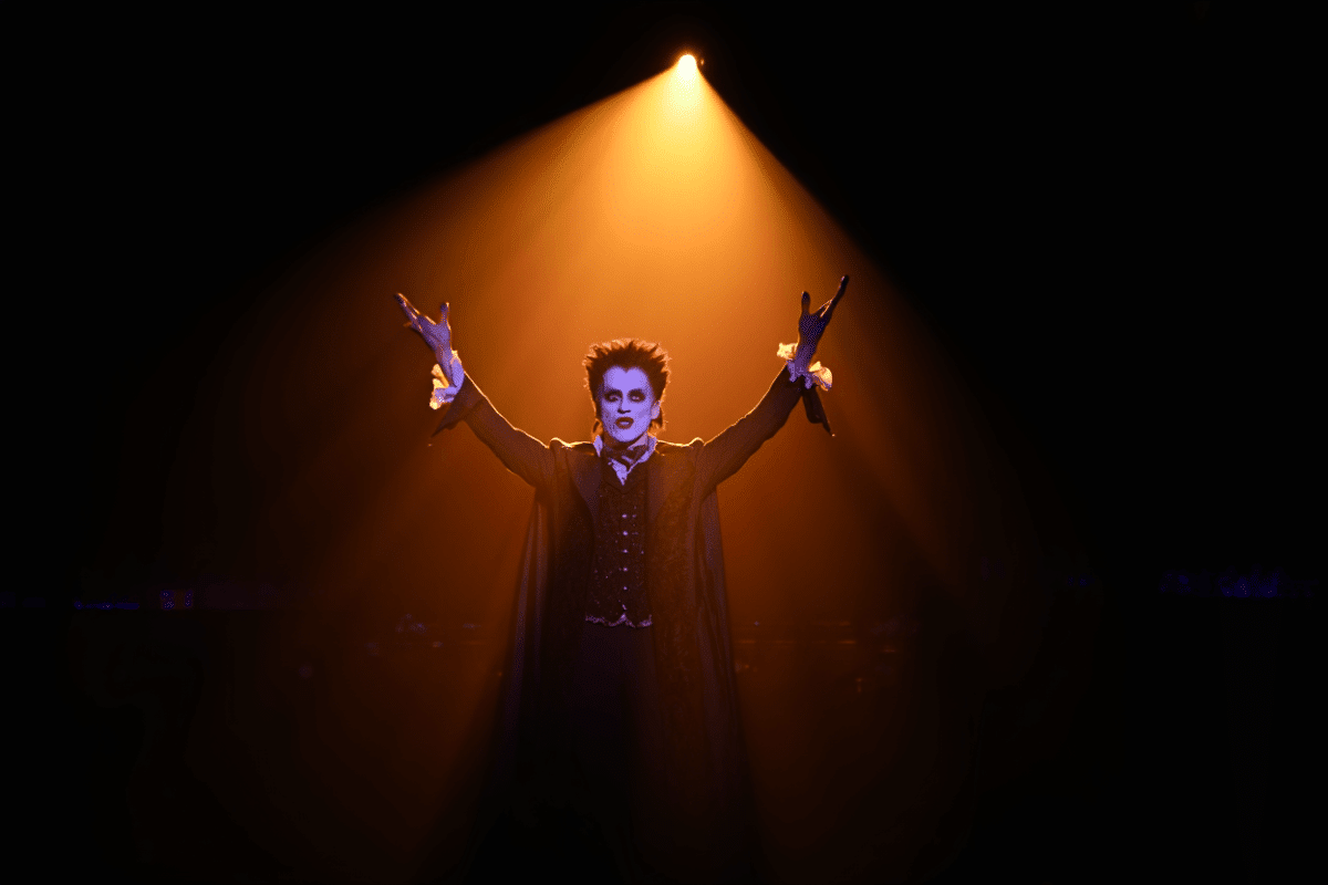 The Lost Boys musical wins 2 Tony Awards at 2026 ceremony