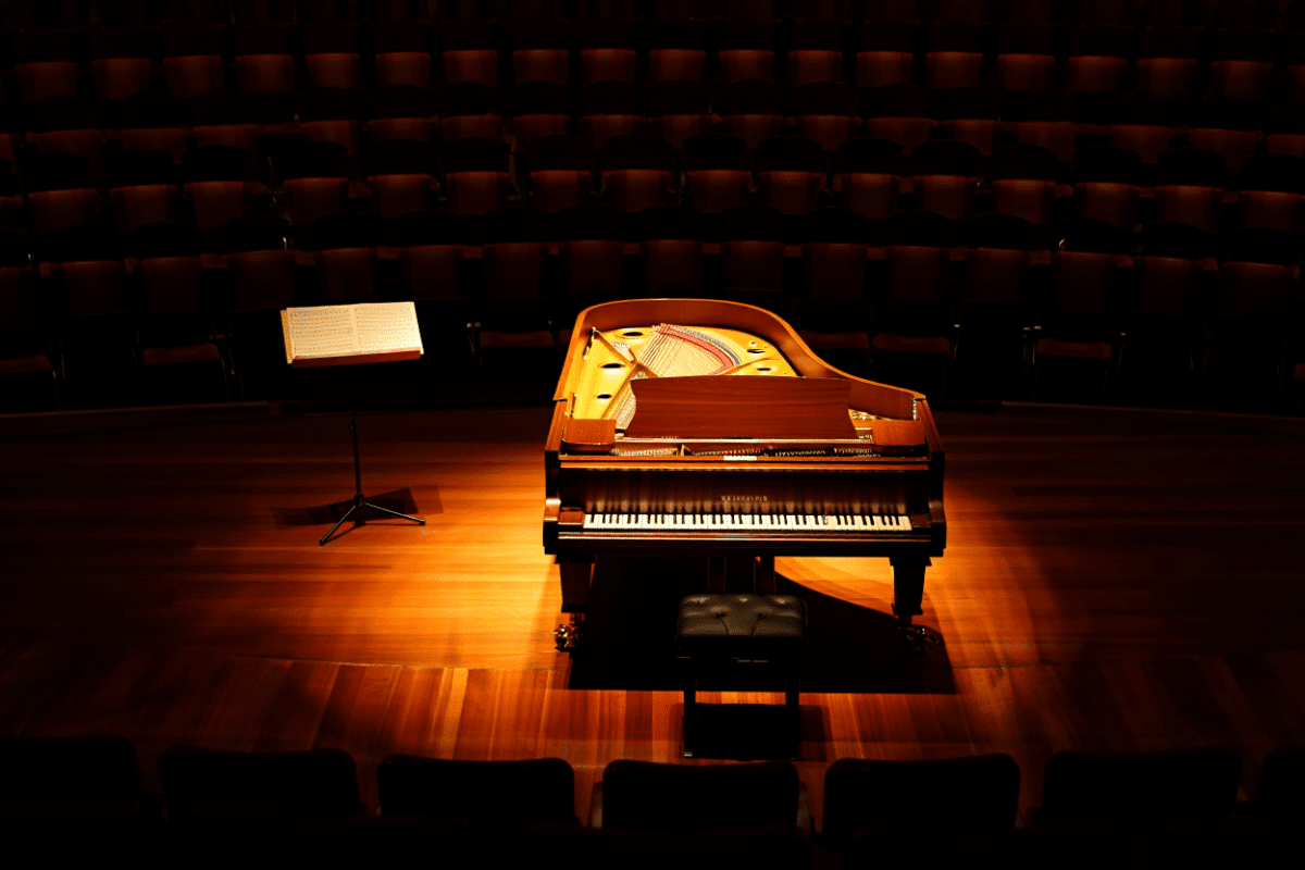 Cape May Music Festival continues through June 21 with classical performances in Cape May, NJ