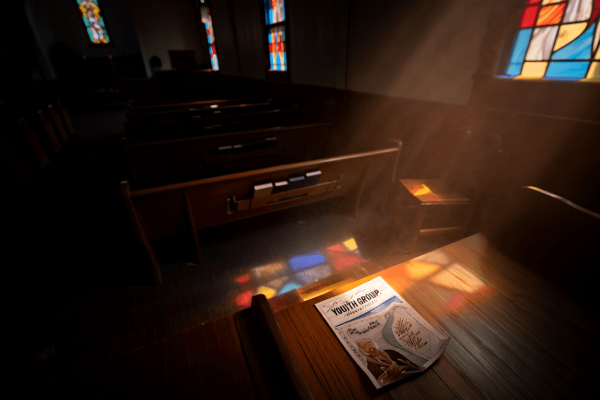 Stephen Wilson Jr. releases 'Preacher's Kid,' takes aim at church hypocrisy