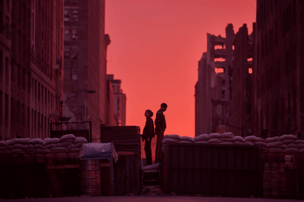 The Walking Dead: Dead City premieres July 26 on AMC
