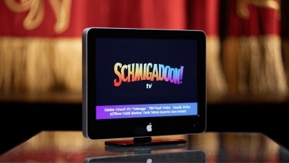 Tonys: Apple TV, Backer of ‘Schmigadoon!’ on Screen and Stage, Poised to Become Fastest Streamer to an EGOT