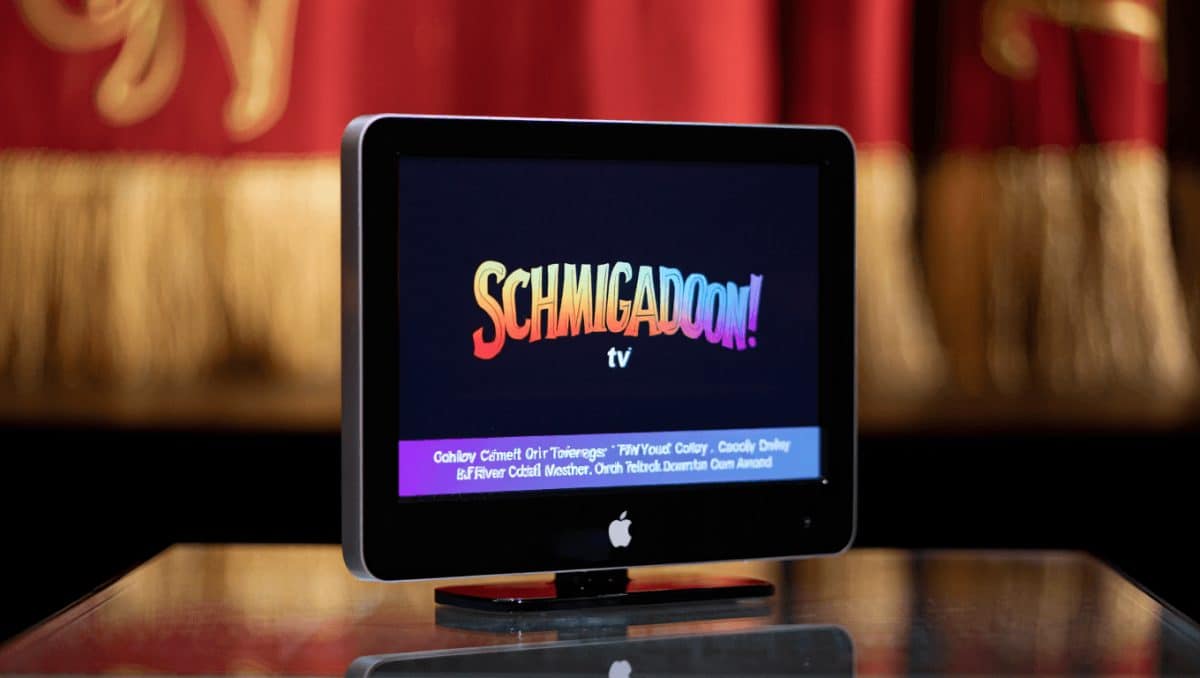 Tonys: Apple TV, Backer of ‘Schmigadoon!’ on Screen and Stage, Poised to Become Fastest Streamer to an EGOT