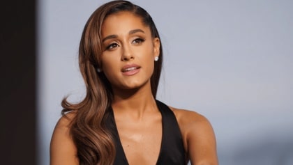After Years Of The “Glinda Voice,” People Are Genuinely Stunned To Hear Ariana Grande’s “Normal Speaking Voice” In The Trailer For Her New Movie