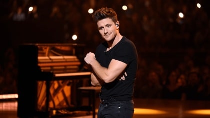 Morgan Wallen Jokes About Piano-Flipping Incident in Humorous Video: ‘Can’t You Tell I’m So Distraught’