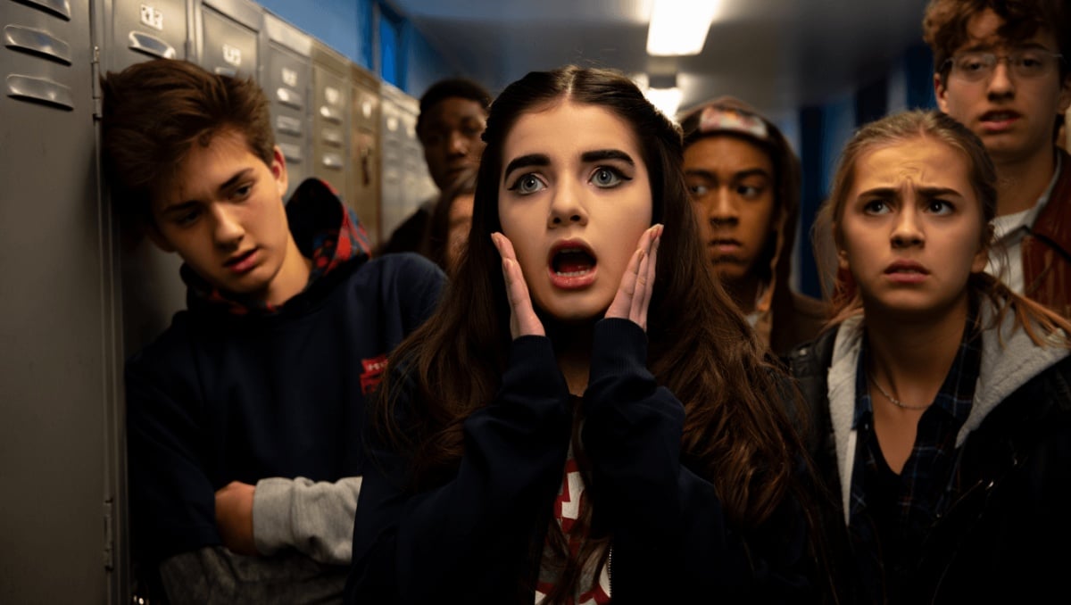 Here’s A Roundup Of The Most Shocking, Gross, And Downright Disturbing Moments From “Euphoria’s” Season 3 Premiere