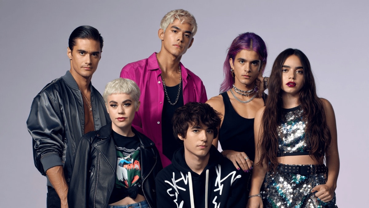 Here's What Every Main Character In "Euphoria" Looked Like In Their First Season Vs. Season 3