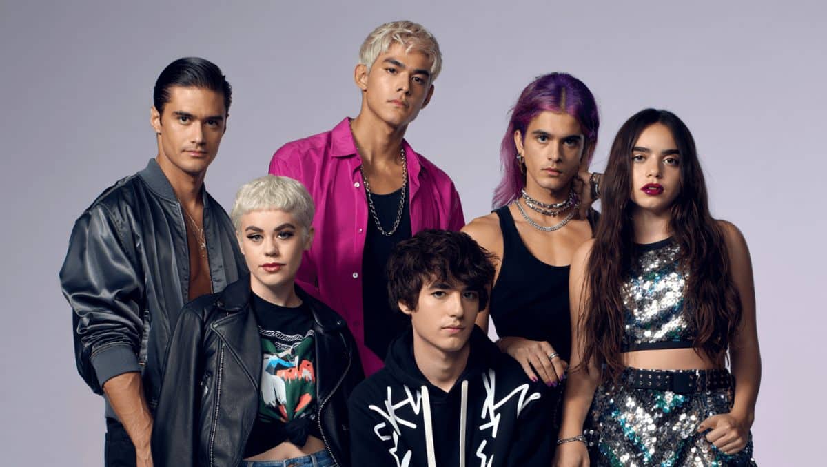 Here's What Every Main Character In "Euphoria" Looked Like In Their First Season Vs. Season 3