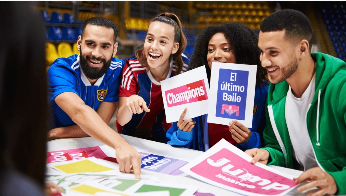 World Cup 2026: ‘Dai Dai,’ ‘Champions,’ ‘El Último Baile,’ ‘Jump’ & More Best Songs to Celebrate