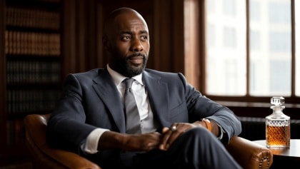 Why Idris Elba says he was never a contender to play James BondMovies