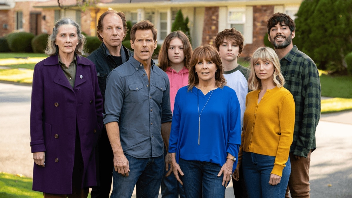 I'm Screaming Because "Malcolm In The Middle: Life's Still Unfair" Just Dropped, And The Cast's "Then Vs. Now" Transformation Is Actually Wild