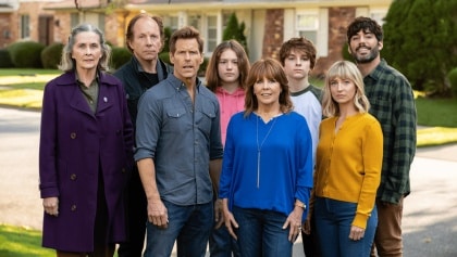 I'm Screaming Because "Malcolm In The Middle: Life's Still Unfair" Just Dropped, And The Cast's "Then Vs. Now" Transformation Is Actually Wild