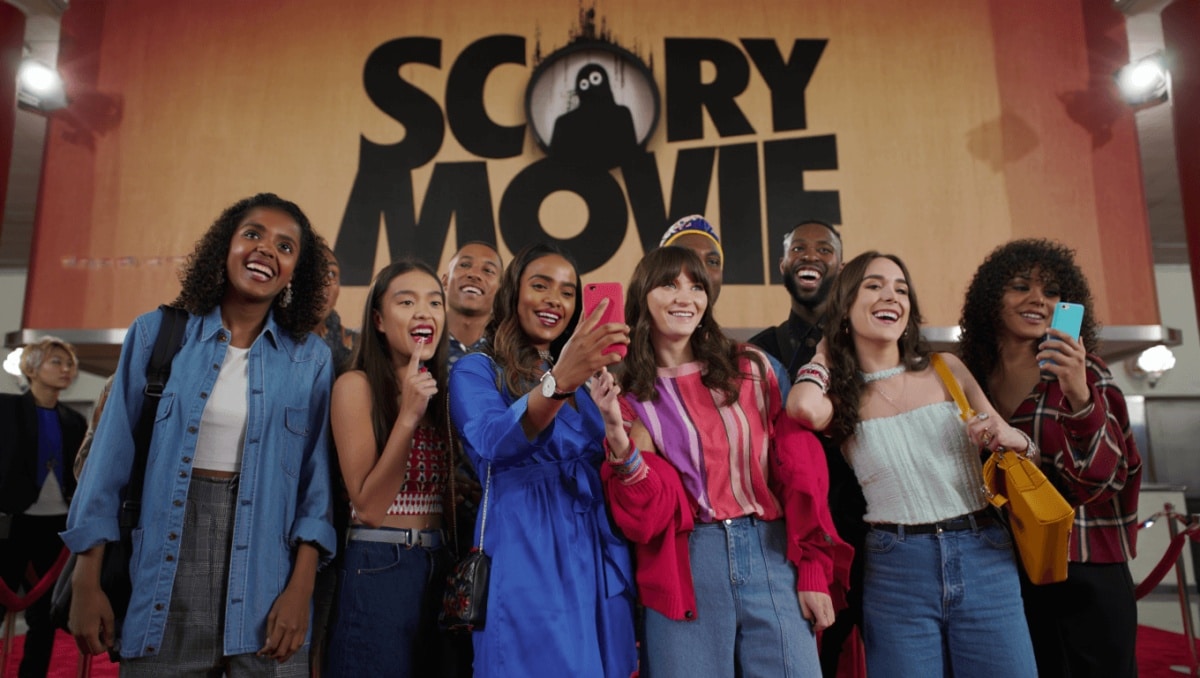 The Wayans Brothers Bring Back ‘Scary Movie,’ ‘Cape Fear’ Premieres and This Week’s Best Events