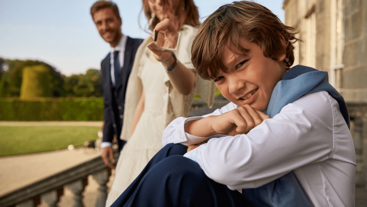 Prince Louis' sweet and hilarious scene-stealing moments through the yearsCelebrities