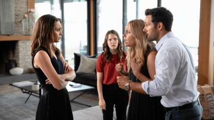 How to watch highly-anticipated 'Summer House' reunion after scandalTV