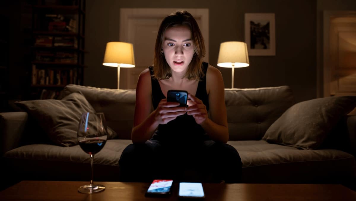 If You’re Into Spicy And Smutty Storylines, These Vertical Dramas Are Calling Your Name, And Trust Me You WON'T Be Able To Stop Watching
