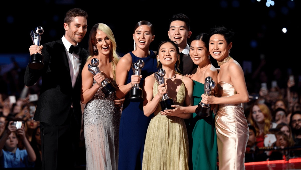 American Music Awards complete winners listMusic