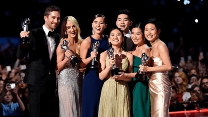 American Music Awards complete winners listMusic
