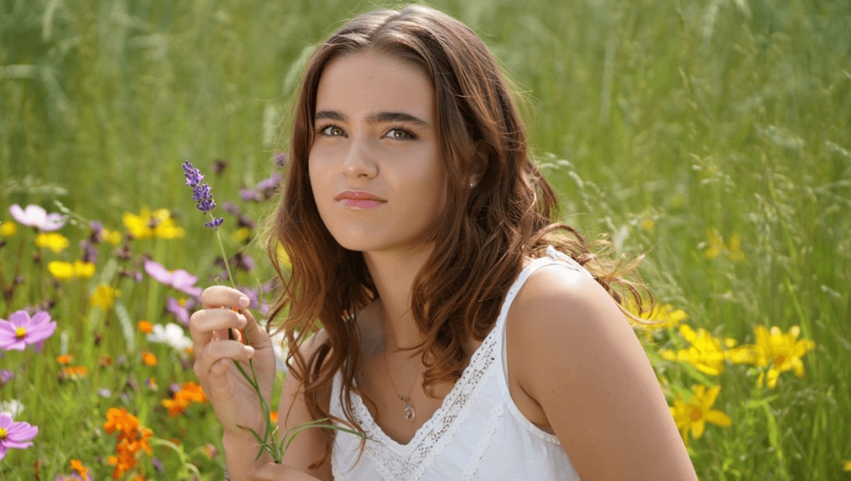 Choose Flowers And I'll Tell You What Type Of Fairy You Are