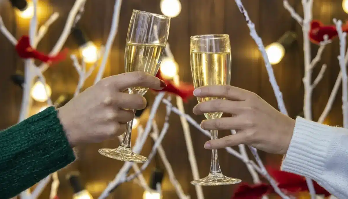 Scientists reveal the unexpected longevity secret hiding in your celebrations