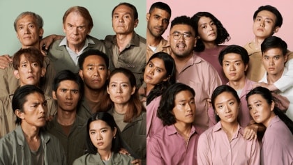 10 Actors Who Said "No" To Filming Sex Scenes, Vs. 10 Who Have Gone Full Commando Onscreen