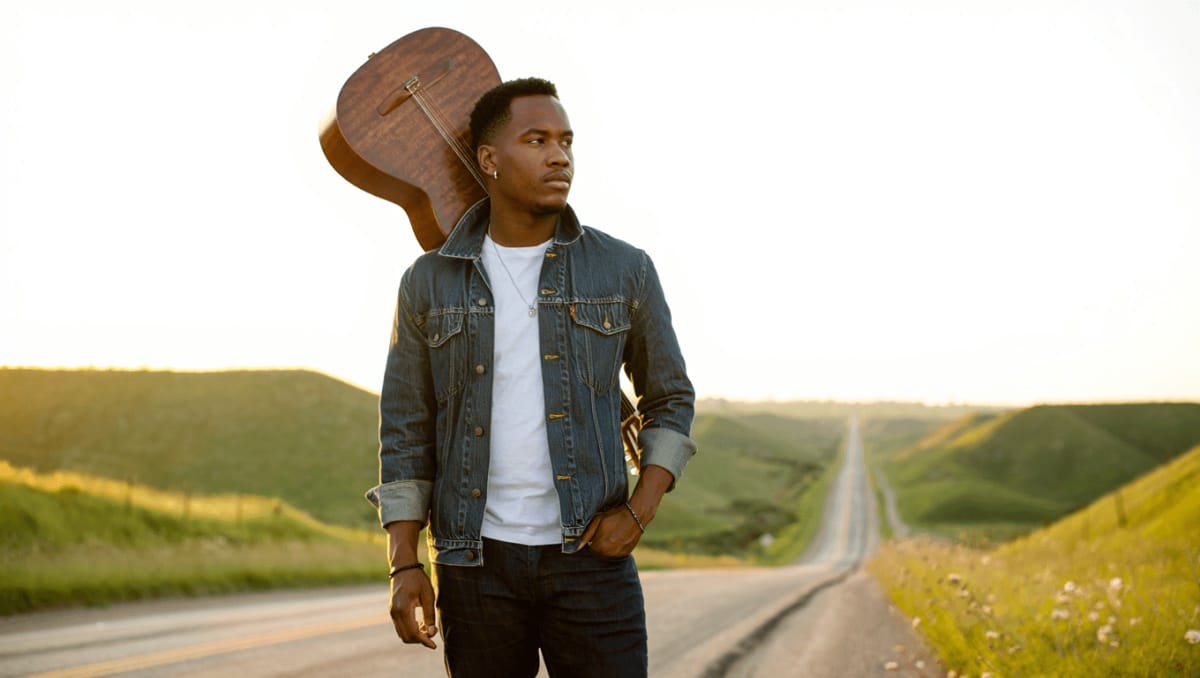 Ne-Yo Takes a Country Road With ‘Highway 79’: ‘We Wanted to Make Music People Related To’